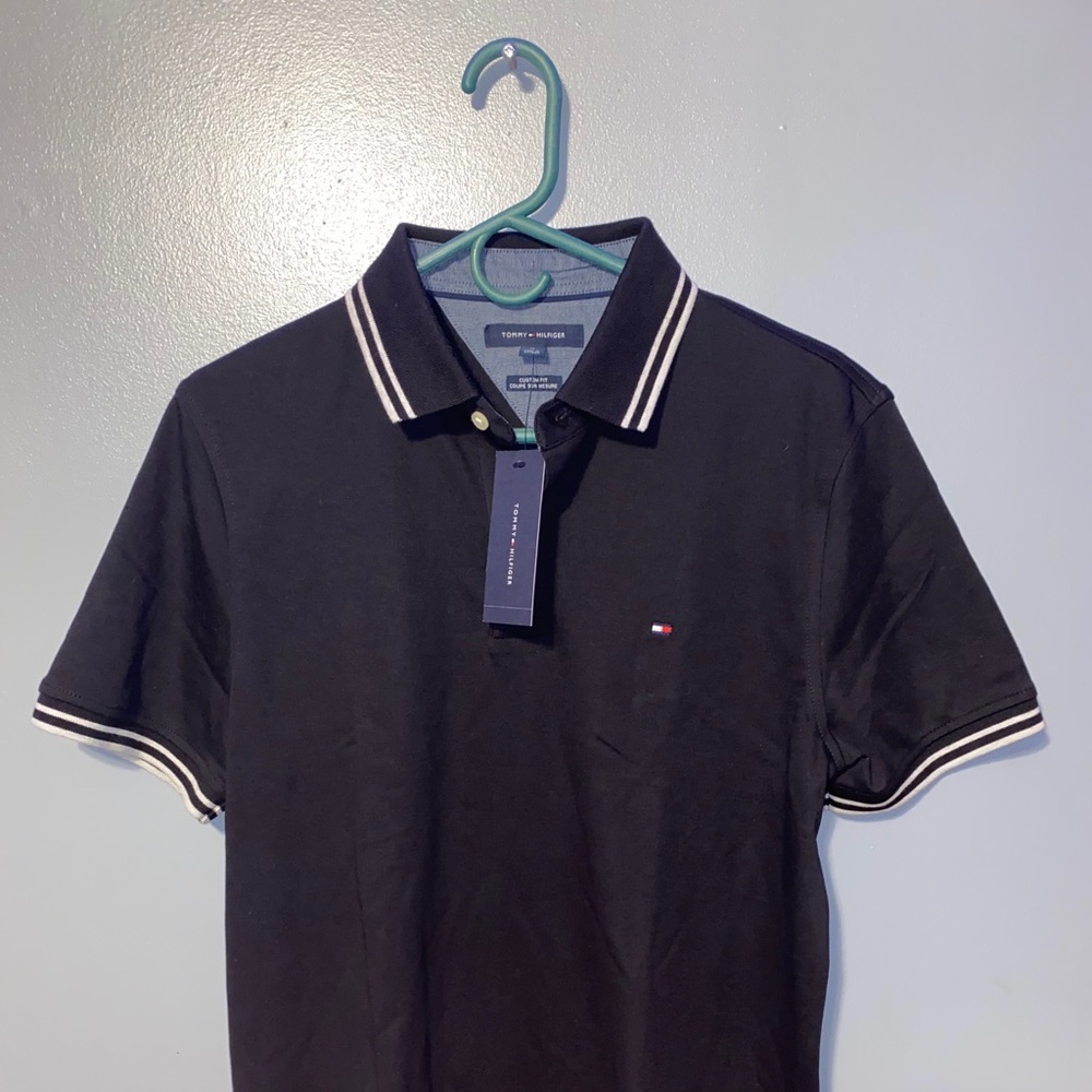 Tommy Hilfiger Polo T-Shirt